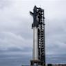 SpaceX Starship explodes during routine test in Texas