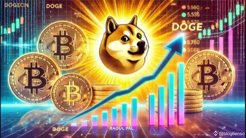 Dogecoin Price Forecast: Can DOGE Skyrocket 300% to $0.60?