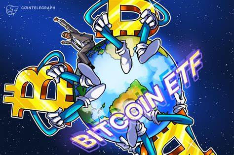 Bitcoin investors pile $875M into BlackRock fund amid crypto rally