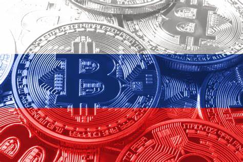 Cryptocurrency Operations Expand in Russia - The Jamestown Foundation