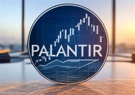 Why Wall Street Could Be Underestimating Palantir
