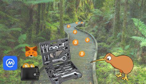 NZ bitcoin investor sees value slump 32%, says still safer than buying a house - Stuff