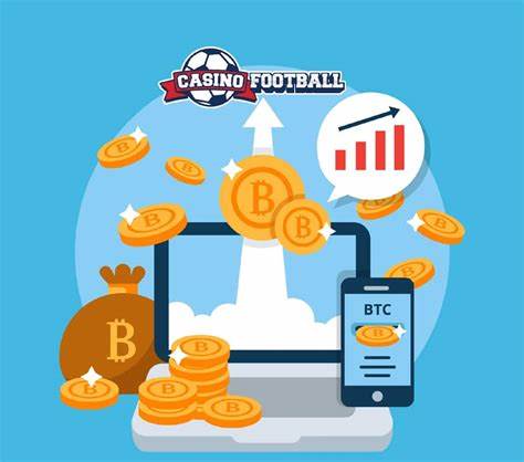 How Bitcoin Casinos Are Changing European Football - BeSoccer EN