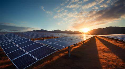 The AES Corporation (AES) Reinforces 2025 Outlook with Amazon Solar Mega-Project Milestone