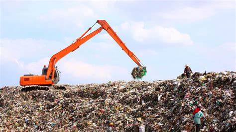 Man who lost $800 million bitcoin in landfill wants to buy the garbage dump - CNN