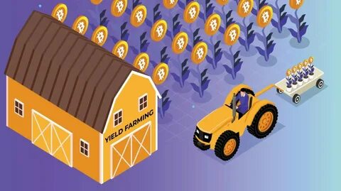 ICO for bitcoin yield farming chain Corn screams we’re so back - Blockworks