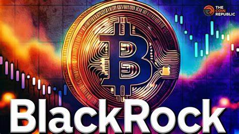 BlackRock Report Suggests 84.9% BTC Allocation in Equity & Bond: Guest Post by Thecoinrepublic.com - CoinMarketCap