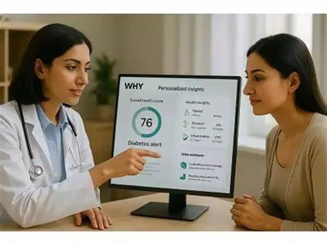 US Health Officials, Tech Executives to Launch Data-Sharing Plan