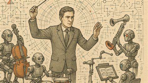 Escape Velocity–How AI Will Achieve Peak Bullshit Work