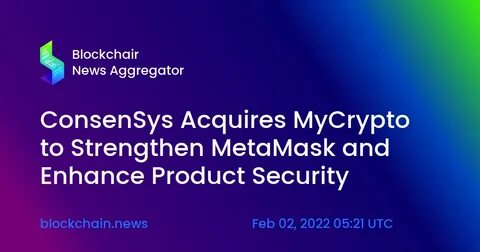 SEC and MetaMask creator Consensys agree to end lawsuit