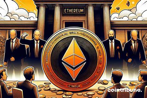 Bitcoin, Binance, Ethereum, Solana And Ripple: The Biggest Crypto News From The Past Week - Cointribune EN