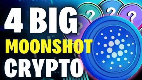3 Top EXPLOSIVE Altcoins in Cardano ADA Ecosystem - Altcoin Buzz