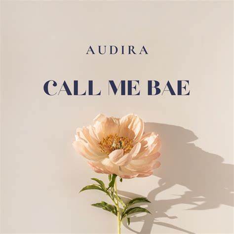 'Call Me Bae' album has a song for every mood