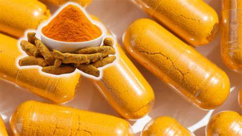 Woman takes 10x dose of turmeric, gets hospitalized for liver damage