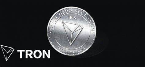 What is Tron (TRX)? - The Motley Fool
