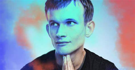 Why Vitalik Buterin’s ‘make communism great again’ quip triggered Ethereum investors - DLNews