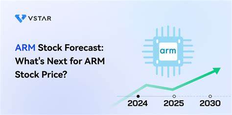 Guggenheim Boosts Arm Holdings (ARM) Price Target—Here’s What’s Driving It