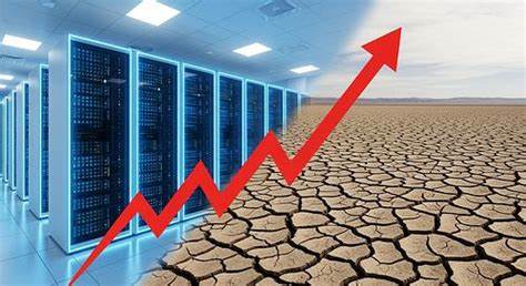 Google's emissions up 51% as AI electricity demand derails efforts to go green