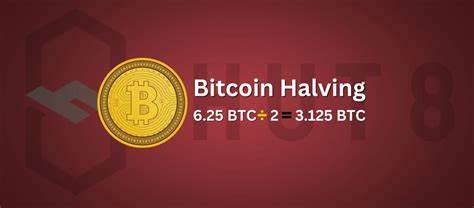 As the Halving Approaches, Bitcoin Miner Hut 8 Is Selling Zero BTC - Decrypt