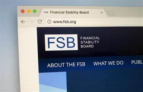 Financial Stability Board to Hold Crypto Providers to ‘Same Standards as Banks’ - Decrypt