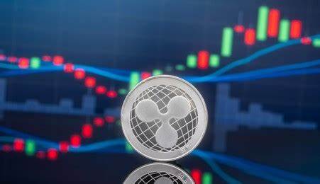 Hot New Crypto Experts Are Comparing to XRP Soars Over 200% in January - Coinspeaker