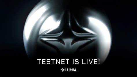 Lumia Launches Testnet And User Quest Points Program for its RWA Layer 2