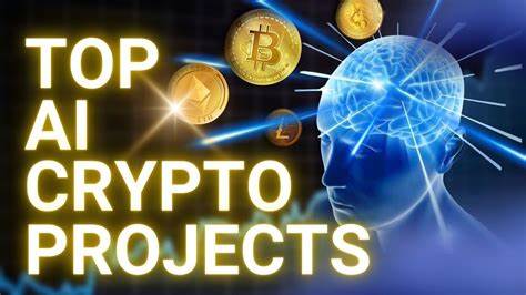 Why AI Crypto Projects Are About to Explode - U.Today