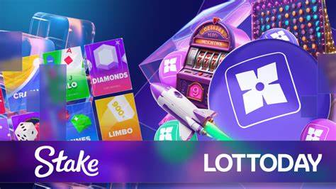 Set Up for Success: Why Lottoday will Become the Stake.com of Web3 Gaming - AMBCrypto News