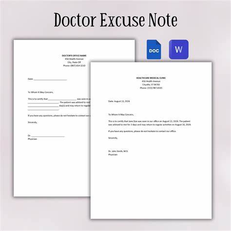 Doctor's note no longer excuse for absences at TN school district