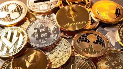 Top 5 Crypto Coins to Buy Now with Data-Driven Analysis - Turn $100 into $1000 with These Picks - Techpoint Africa