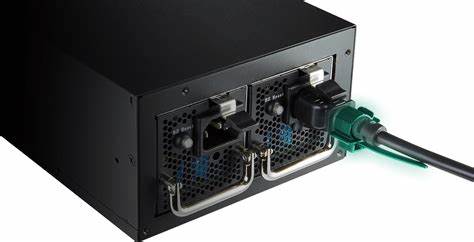 FSP Group TWINS PRO 700 - device.report