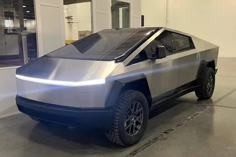 How the Cybertruck blast revealed the extent of Tesla's sprawling surveillance capacity - WEYI
