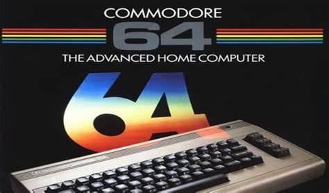 Officially acquiring all 47 original Commodore trademarks