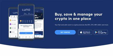 Luno Launches Crypto Staking in Nigeria, Unlocking Up to 18% Passive Income