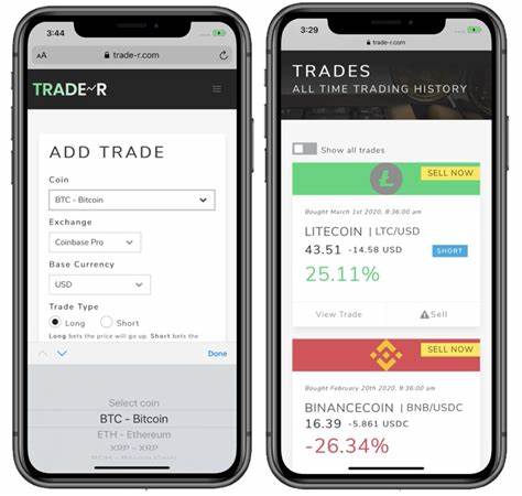 5 Ways AI Makes Crypto Trading Smarter - Concept Phones