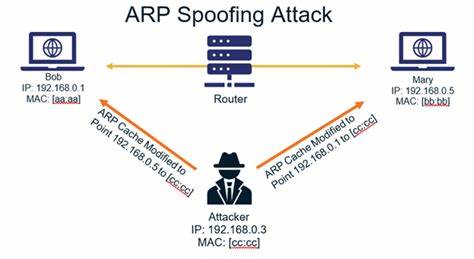 Show HN: Nethole – Soft-blocking WPA3 with ARP spoofing