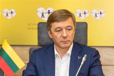 Naujausios naujienos | 15min.lt