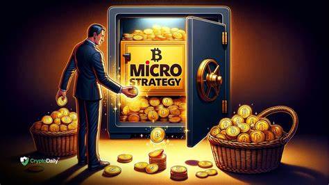 MicroStrategy Buys 850 More Bitcoin for $37 Million