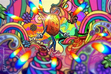 Crypto and psychedelics: Clarifying regulations could help industries grow - Cointelegraph