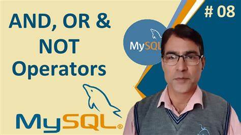 When MySQL IN operator is not enough