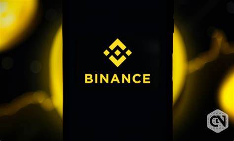 Binance to Support ORN Swap and LUMIA Rebranding - Crypto Times