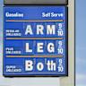 Natural Gas Slow Down Gains