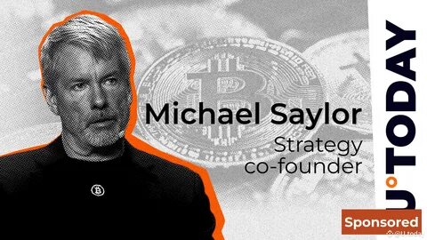Strategy’s Saylor Comments on 7.11% BTC Crash: ‘Bitcoin On Sale’ - Binance