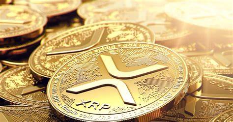 SEC acknowledges Grayscale’s XRP and DOGE ETF filings - TradingView