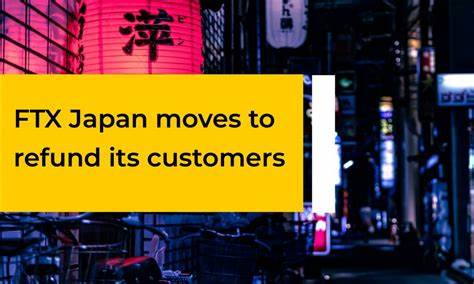 FTX Japan Gauges Whether Customers Can Get Refunds - PYMNTS.com