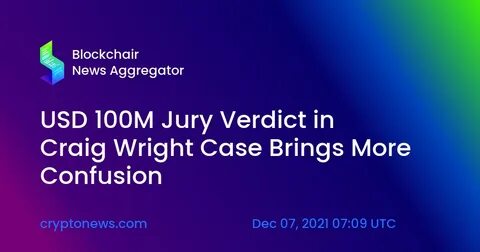 COPA Trial: Craig Wright Claims Documents Were Forged, Lawyers Cross-Examine - Cryptonews