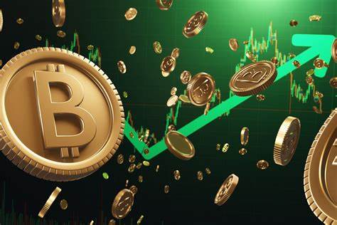 The Price Of Money: Can Cryptocurrency Go Green? - Sify