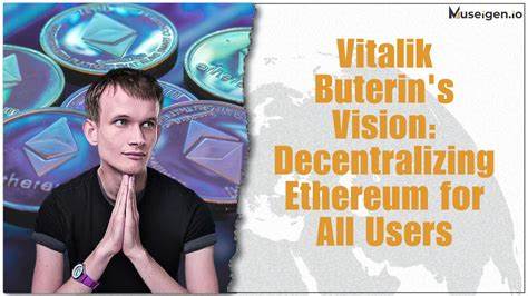 Vitalik Buterin’s vision for the future of Ethereum - City A.M