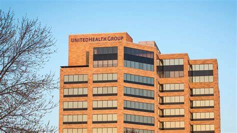 UnitedHealth replaces CFO in another leadership shakeup