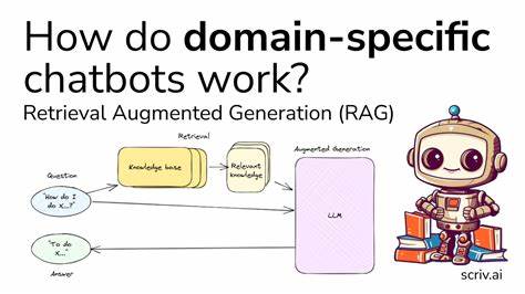 AI chatbots for any website with RAG search, streaming responses, endpoints